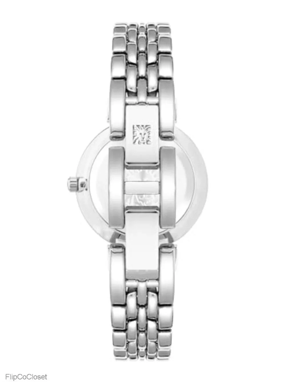 N/A elegant silver